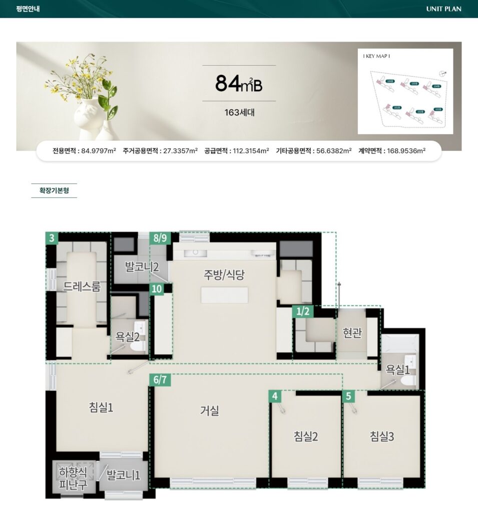 unit 84b 01